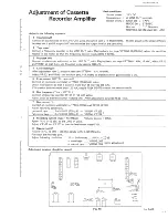 Preview for 17 page of JVC RC-M90JW/W Service Manual