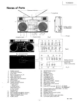 Preview for 3 page of JVC RC-M90JW Service Manual