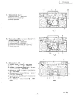 Preview for 5 page of JVC RC-M90JW Service Manual