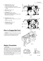 Preview for 7 page of JVC RC-M90JW Service Manual