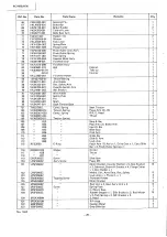 Preview for 28 page of JVC RC-M90JW Service Manual