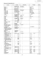 Preview for 33 page of JVC RC-M90JW Service Manual