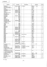 Preview for 34 page of JVC RC-M90JW Service Manual