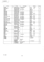 Preview for 38 page of JVC RC-M90JW Service Manual