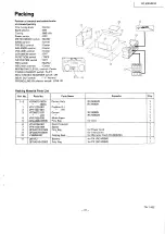 Preview for 41 page of JVC RC-M90JW Service Manual