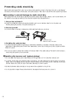 Preview for 6 page of JVC RC-ST1BK Service Manual