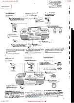 Preview for 16 page of JVC RC-X510B Service Manual