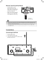 Preview for 11 page of JVC RD-D90 Instruction Manual