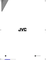 Preview for 19 page of JVC RD-T5BU Instructions Manual