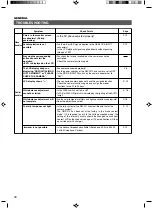 Preview for 30 page of JVC RM-P210 Instructions Manual