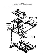 Preview for 3 page of JVC RM-P210E Service Manual