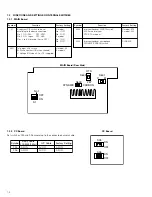 Preview for 4 page of JVC RM-P210E Service Manual