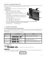 Preview for 5 page of JVC RM-P210E Service Manual