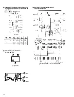 Preview for 14 page of JVC RM-P210E Service Manual