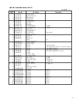 Preview for 23 page of JVC RM-P210E Service Manual