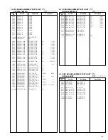 Preview for 30 page of JVC RM-P210E Service Manual