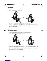 Preview for 4 page of JVC RS-WP1WT Instructions Manual