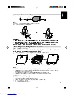 Preview for 8 page of JVC RS-WP1WT Instructions Manual