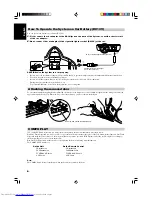 Preview for 9 page of JVC RS-WP1WT Instructions Manual