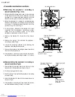 Preview for 14 page of JVC RS-WP1WT Service Manual