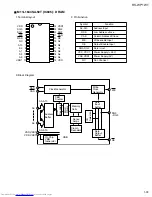 Preview for 33 page of JVC RS-WP1WT Service Manual