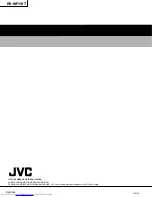 Preview for 35 page of JVC RS-WP1WT Service Manual