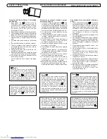 Preview for 4 page of JVC RV-B55 BU Instructions Manual