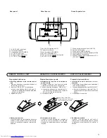 Preview for 13 page of JVC RV-B55 BU Instructions Manual