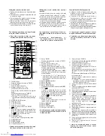 Preview for 14 page of JVC RV-B55 BU Instructions Manual