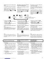 Preview for 23 page of JVC RV-B55 BU Instructions Manual