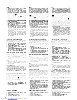 Preview for 30 page of JVC RV-B55 BU Instructions Manual