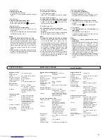 Preview for 39 page of JVC RV-B55 BU Instructions Manual