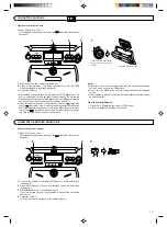 Preview for 17 page of JVC RV-B550 BU/RD Instructions Manual