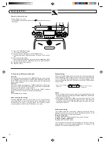 Preview for 18 page of JVC RV-B550 BU/RD Instructions Manual