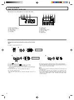 Preview for 22 page of JVC RV-B550 BU/RD Instructions Manual