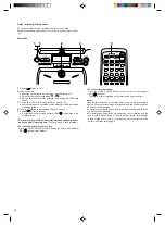 Preview for 24 page of JVC RV-B550 BU/RD Instructions Manual