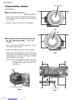 Preview for 6 page of JVC RV-B550BU Service Manual