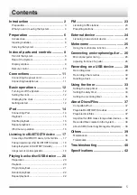 Preview for 5 page of JVC RV-NB85S Instructions Manual