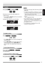 Preview for 15 page of JVC RV-NB85S Instructions Manual