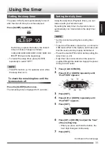 Preview for 33 page of JVC RV-NB85S Instructions Manual