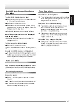 Preview for 41 page of JVC RV-NB85S Instructions Manual