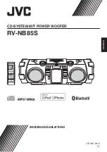 Preview for 45 page of JVC RV-NB85S Instructions Manual