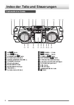 Preview for 52 page of JVC RV-NB85S Instructions Manual