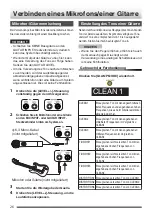 Preview for 70 page of JVC RV-NB85S Instructions Manual