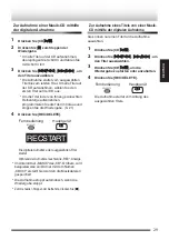 Preview for 73 page of JVC RV-NB85S Instructions Manual