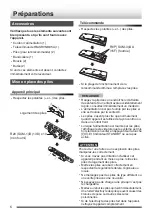 Preview for 94 page of JVC RV-NB85S Instructions Manual