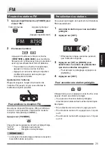 Preview for 111 page of JVC RV-NB85S Instructions Manual