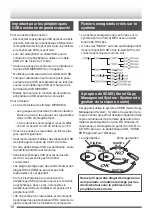 Preview for 126 page of JVC RV-NB85S Instructions Manual