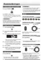 Preview for 144 page of JVC RV-NB85S Instructions Manual