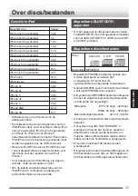 Preview for 169 page of JVC RV-NB85S Instructions Manual